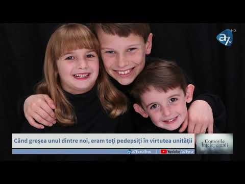 EVADARE DIN CARTIERUL ROȘU - COMORILE ÎNȚELEPCIUNII CU CRISTINA BULIGA, VASILE FILAT, NARCISA ISPAS