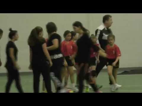 Traian Vuia Reșița - Golden Kids Bocșa (meci de verificare)