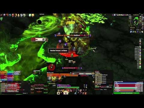 Fear the Rabbit - Archimonde Normal