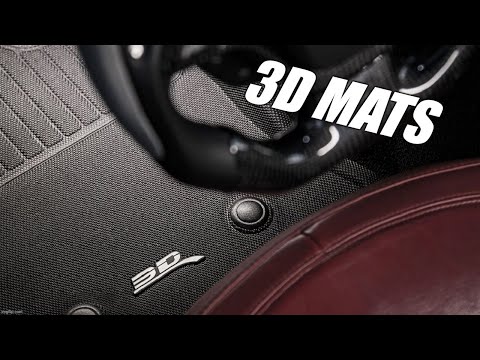 3D Maxpider Floor Mat Update | Goodbye Weathertech and Husky