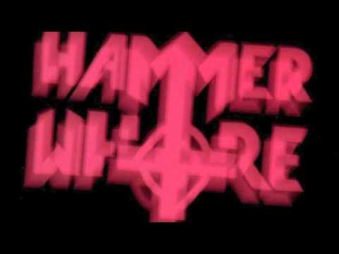 Hammerwhore - Onward to Oblivion