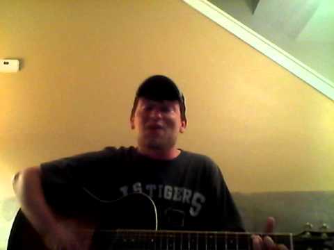 Chico Jones - "Before The Heartache Rolls In" - Foster and Lloyd - Cover