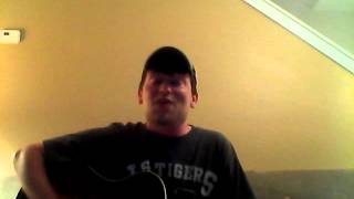 Chico Jones - &quot;Before The Heartache Rolls In&quot; - Foster and Lloyd - Cover