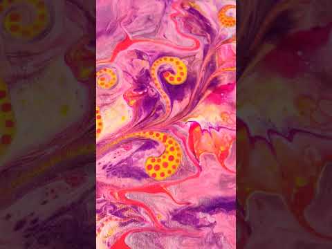 Just WOW, amazing painting#art #artwork #painting #satisfying #share ##shorts #amazing