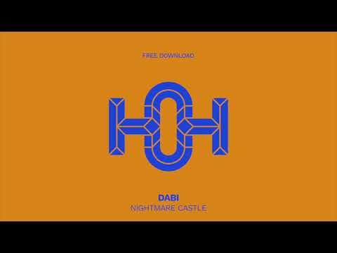 Dabi - Nightmare Castle (Original Mix)