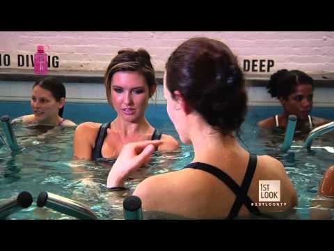 Go For a Underwater Spin With Aquacycle