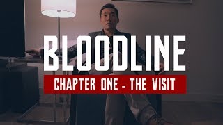 BLOODLINE - Chapter One (Web Series) video