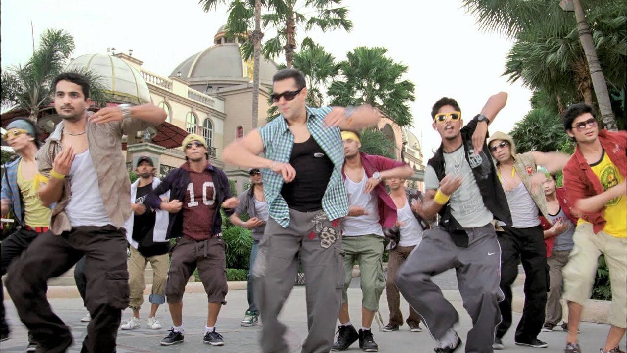 Dhinka Chika (Remix) Lyrics | Ready | Mika Singh, Amrita Kak | Devi Sri Prasad