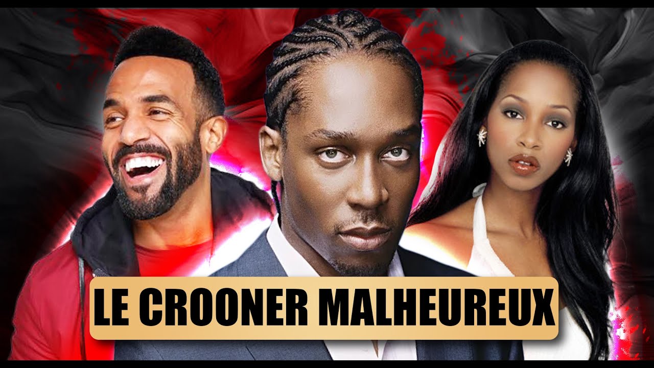 LEMAR : L'INCROYABLE CHUTE DU CHANTEUR QUE TOUT LE MONDE A OUBLIÉ