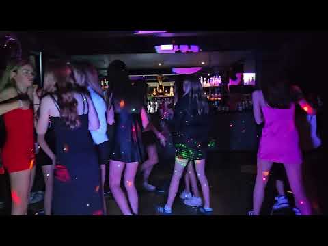 DJ Party Moves (Sareli Events Ltd) video.