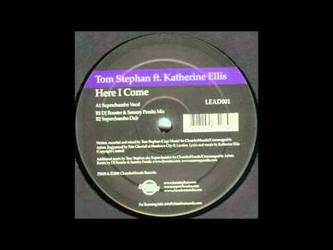 Here I Come (Superchumbo Vocal) - Superchumbo featuring Katherine Ellis