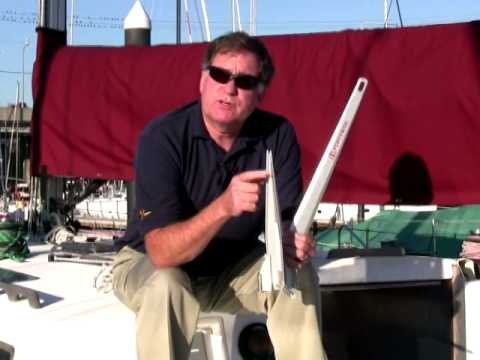 Fortress Aluminum Anchors