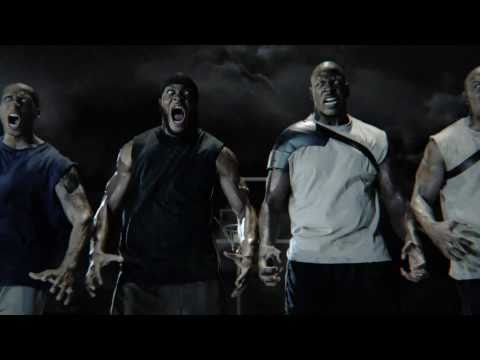 Video $The Black Mamba