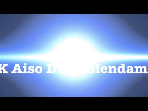 Teaser JCK Aiso D1 - Volendam D1