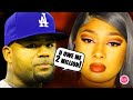 Megan Thee Stallion OWES 2 MILLION Dollars To Record Label CEO Speaks Out