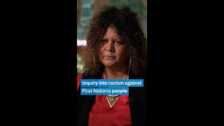 Inquiry into Racism, Hate and Violence Against First Nations People