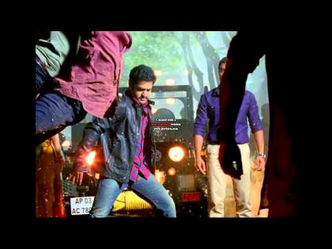 rabhasa movie trailer