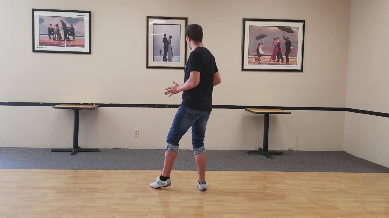 15) Basic in Place Close Position