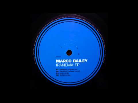 Marco Bailey - Ipanema (Original Mix)