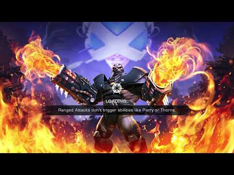 Marvel contest of champion 10 more apocalypse future cavalier crystals
