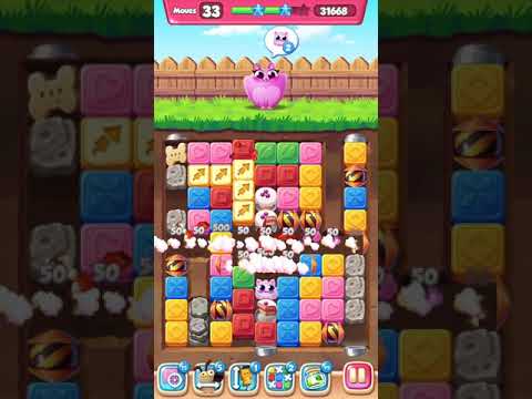 Cookie Cats Blast || Level - 795 ||