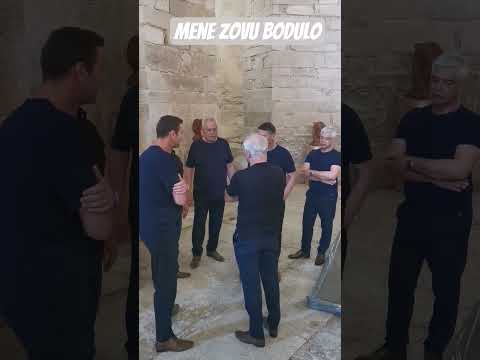 Mene zovu bodulo...... #klapaintrade #music #tomislavbralic #live