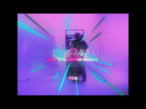 Señal - Slay Fox, Neutro Shorty, 574