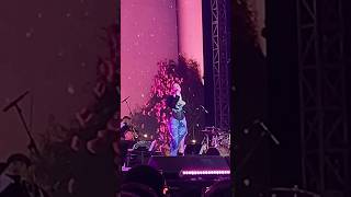 Download lagu Tak Ingin Usai live at Synchronize Festival 2024 💙 #shorts mp3