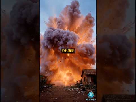 QUEM MATOU AS 64 PESSOAS NA FÁBRICA CLANDESTINA EM 1998? 🚫