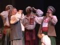 М.П,Мусоргский опера "Сорочинская ярмарка" 