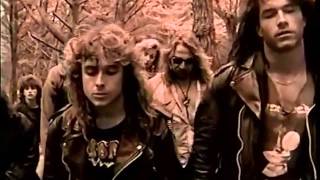 Exodus - Good Day to Die (Official Video)