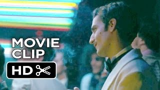 Yves Saint Laurent Movie CLIP - Meeting (2014) - Pierre Niney Biopic HD