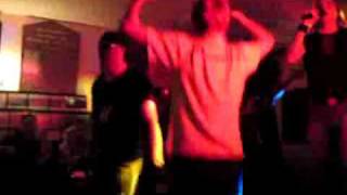 Serpentine Parade - Mr Brightside Nelson RFC