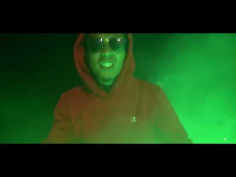 Nadz ft Kaisar super saiyan