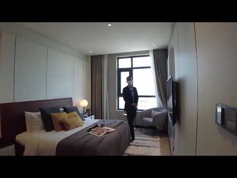 Chỉ còn 30 căn cuối giá tốt De Capella Thủ Thiêm