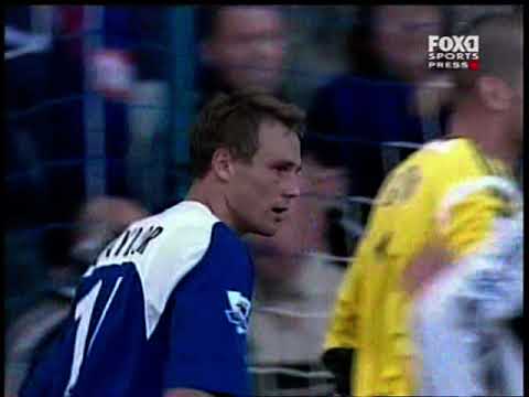 2005 10 01 Portsmouth v Newcastle United FOX