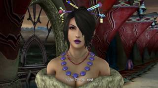 Hold It - Let's Play Final Fantasy X Part 84