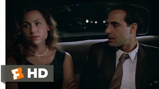 Big Night (2/9) Movie CLIP - It's About Money (1996) HD