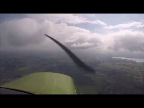 Excalibur City Flugring Salzburg