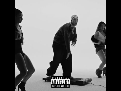 (FREE) ALEJO X CALEB CALLOWAY TYPE BEAT ~ "DESENFOQUE" | REGGAETON TYPE BEAT 2025