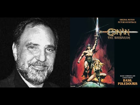 Conan The Barbarian - Theology-Civilization (Basil Poledouris - 1982)