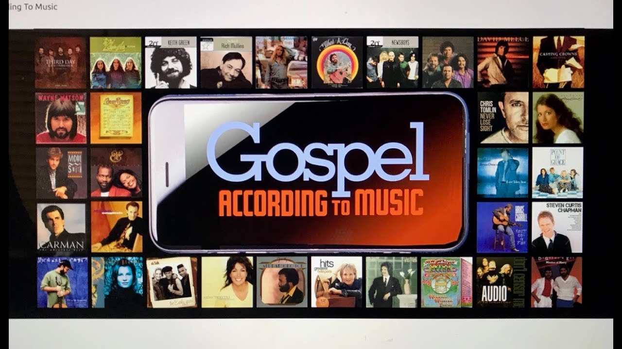 GAM Radio - The BEST Christian Radio Station