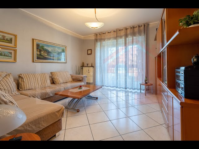 Trilocale nel quartiere Bonola