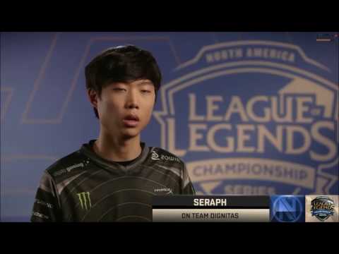 DIG BEATS NV!! YOU WONT BELIEVE WHAT SERAPH SAYS ABOUT DIGNITAS  (MUST SEE)!