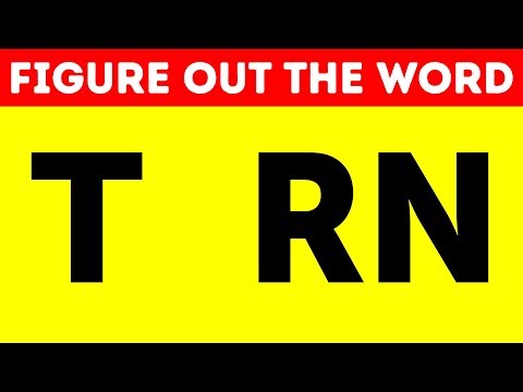 A Quick Test to Check If You Can Think Outside the Box