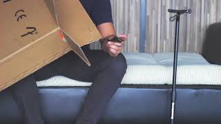 Video thumbnail for Unboxing // Fender CP-60S by Zoso Music Sdn Bhd
