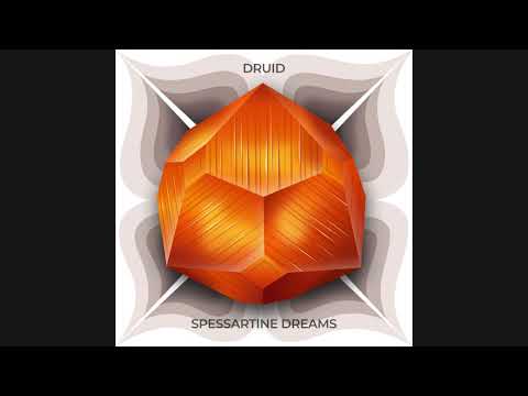 Spessartine Dreams - Catch the Vision // Psychedelic Trance 2020 , PsyTrance, Goa Trance