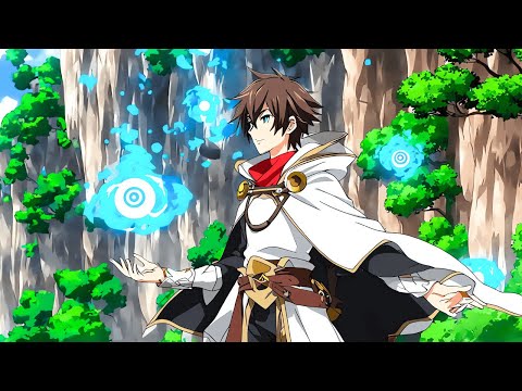 Top 10 Reincarnation Anime with An Overpowered Main Character