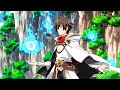 Top 10 Reincarnation Anime With An Overpowered Main Character