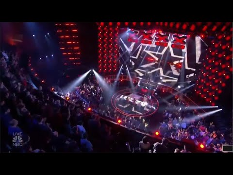 America's Got Talent Live Shows: Buzzed Off Acts